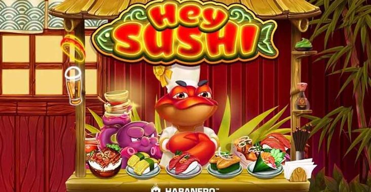 slot demo habanero sushi