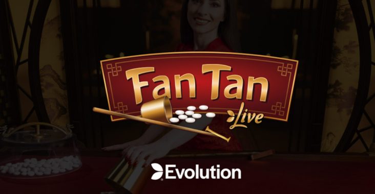 fan tan live casino evolution