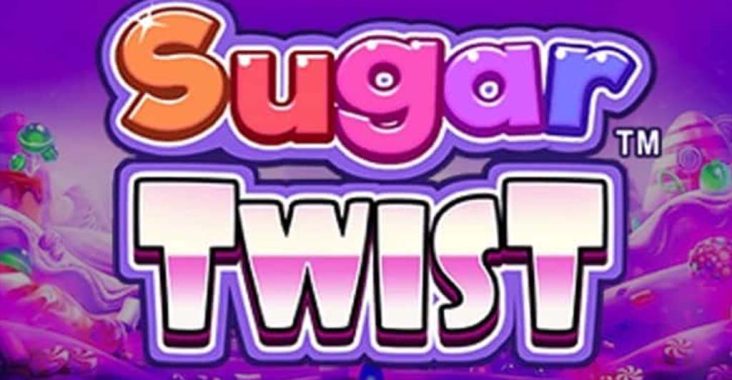sugar twist slot