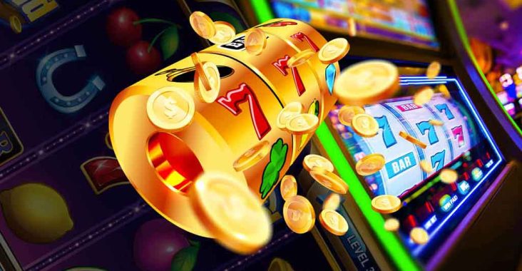 Situs Slot MYBET88 Berganti Nama Jadi MB8 Apa yang Dapat Anda Ekspektasikan