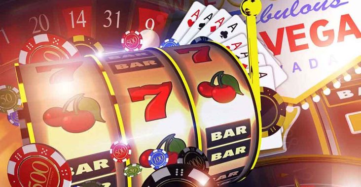 MB8 Slot Online Indonesia Terpercaya Fasilitas dan Kenyamanan