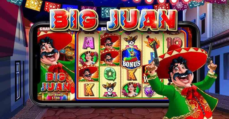 Review MB8 Slot Online Resmi Platform Terbaik untuk Pecinta Slot