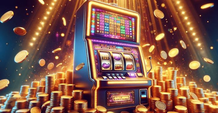 5 Rekomendasi Game Slot Bonanza Terbaik yang Wajib Dicoba