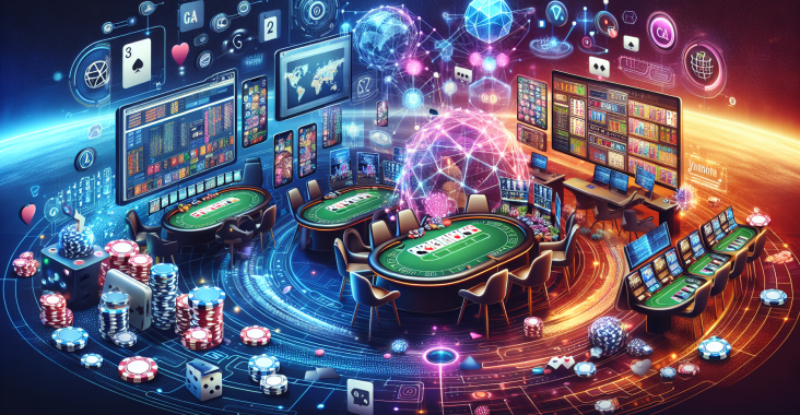 online-casino