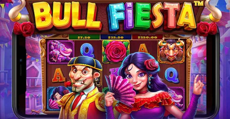 Bongkar Tips Profesional Menang di MB8 Situs Slot Gacor