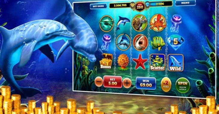 Main di MB8 Situs Slot Gacor, Ini Kata Para Pemain