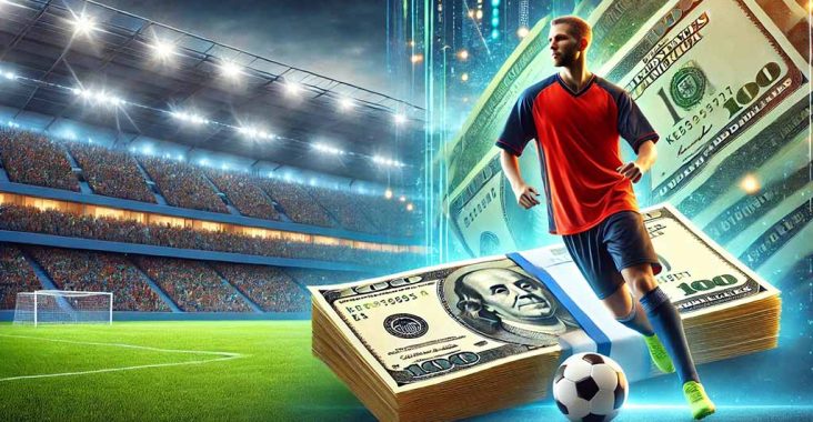 Menjaga Keamanan Akun di MB8 Situs Judi Bola SBOBET Terpercaya