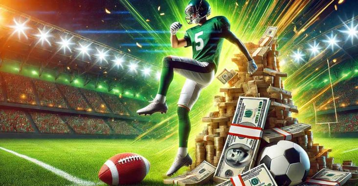 Strategi Sukses di MB8 Situs Judi Bola SBOBET Terpercaya