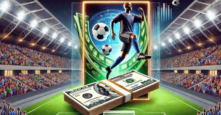 Mengapa Pemain Menganggap MB8 Situs Judi Bola SBOBET Terpercaya Sebagai Terbaik