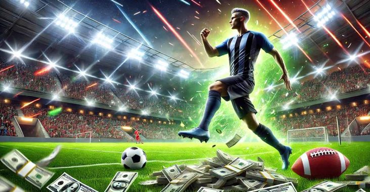 Menggali Fitur Eksklusif MB8 Situs Judi Bola SBOBET Terpercaya